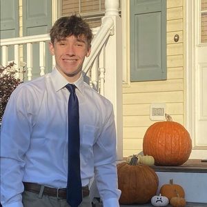 Meet your Posher, Joshua